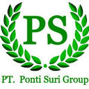 Pt. Ponti Suri Group - Pangkalan Bun, Kab. Kotawaringin Barat ...