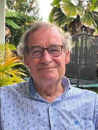 Sneeuw op 31 maart en 1 april: Harry, de eerste weerman van het NOS  Journaal, vertelt hoe bijzonder dat is