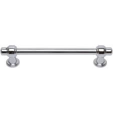 Atlas Homewares Bronte 5 Center Bar Pull Atlas Homewares Chrome Kitchen Hardware Cabinet And Drawer Pulls