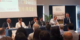 Banca popolare dell'alto adige spa. Imprenditori Piceni All Incontro Della Banca Di Spoleto Per Il Sostegno A Imprese E Startup La Nuova Riviera