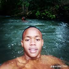 Jay Earnest in people