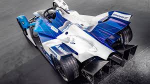 Bmw Ife18 Formula E Electric Race Car 4k Wallpapers Hd Wallpapers Id 25939