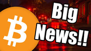 Cryptocurrency investments have become quite popular in the last few years, and scammers are cashing in on people's interest in the digital money. Big Things Are Happening For Cryptocurrency In 2020 Best Cryptocurrency News In May 2020 Youtube