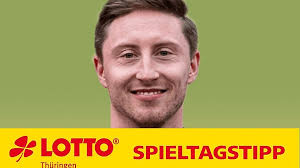 Lotto Spieltagstipp