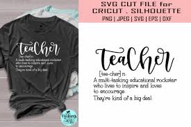 Free coffee birthstone svg file. Teacher Definition Teacher Graphic By Midmagart Creative Fabrica