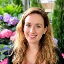 Congrats to Rachel Cram and Zack Rosenthal