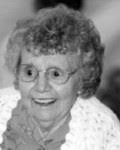 Ruth Hathaway Obituary (2011)