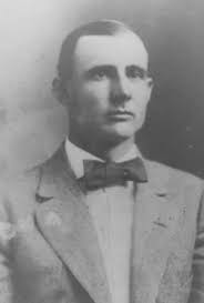 William Alonzo “Lon” McDaniel Jr. (1885-1979)