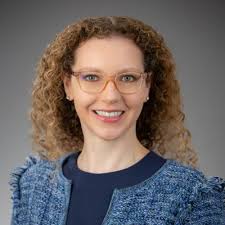 Sr Director Marketing