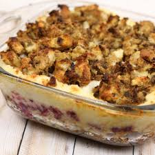 Maybe you would like to learn more about one of these? Leftover Thanksgiving Turkey Casserole It Is A Keeper