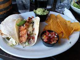 Maybe you would like to learn more about one of these? Fish Tacos Salt Life Food Shack St Augustine Picture Of Salt Life Food Shack Saint Augustine Beach Tripadvisor