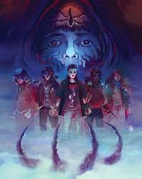 We did not find results for: Take A Look At This Awesome New Stranger Things Art Book Esquire Middle East