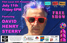 Craig Owens Comes Home for the Holidays