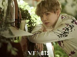 New 2019 Vtxbts L Atelier Pt 2 Hobi