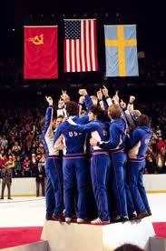 This game was a literal pounding. Gold Medal Ceremony Usa Hockey Us Hockey Team Olympic Hockey