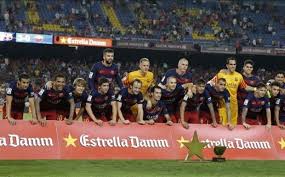His funeral was attended by many people in the city. Barcelona Vs Sampdoria Joan Gamper Trophy Match Preview Soccernet Ng