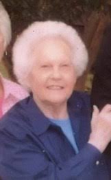 Frances Smith Obituary