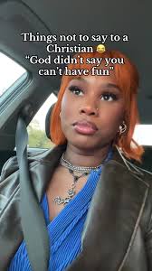 Understanding Fun from a Christian Perspective