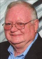 William "Bill" Bradford Merry