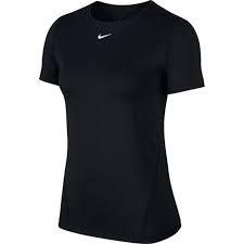 Maybe you would like to learn more about one of these? T Shirt Nike Pro Noir Femme Noir Cdiscount Pret A Porter