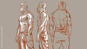 Domine a Anatomia - Para Artistas Experientes