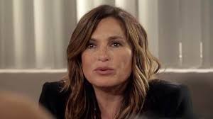 Law & Order: Special Victims Unit" Turn Me