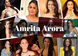 Amrita Arora | Career, Age, Birthdate, Net worth, Husband