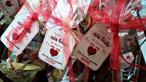 San Valentín en Posadas | Conocé las opciones de regalos que más se adapten  a tu bolsillo: los clásicos y lo nuevo