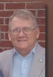 Richard Frederick Hart Obituary