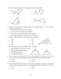 Math 9 Module 6
