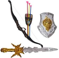 Halo Nation Bahubali Styled Warrior Set Bow Archery King S Sword Buy At The Price Of 6 72 In Flipkart Com Imall Com Get latest price request a quote. imall
