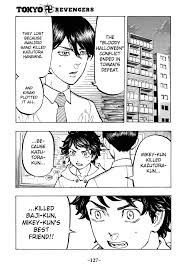 If you like the manga, please click the bookmark button (heart icon) at. Read Tokyo Manji Revengers Chapter 49 Online Free Mangarockteam Site