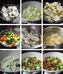 239 resep tahu udang tumis cabai hijau ala rumahan yang mudah dan enak dari komunitas memasak terbesar dunia! Resep Tumis Tahu Udang Pedas Tomat Hijau Just Try Taste