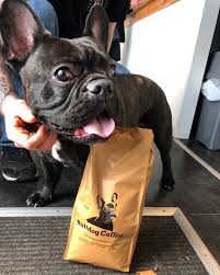 Did you know the story of the first coffee shop? Bulldog Coffee Home Facebook