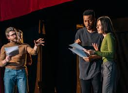 Check spelling or type a new query. Contoh Soal Teks Drama Bahasa Indonesia Smp Kelas Viii Terbaru