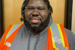 Yellow honors drivers reaching million-mile milestones in 2022