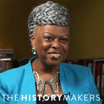 The Honorable Harriet Elam-Thomas's Biography