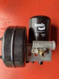 International Bendix Ad-is Air Dryer 3607702C91 5762094 | eBay