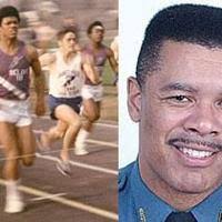 BMHS track star Grady joining Hall