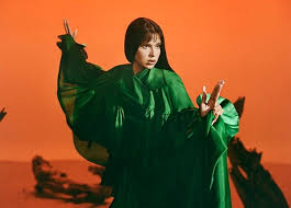 Jul 01, 2021 · the argentine singer resident of barcelona, nathy peluso gave one of the most awaited concerts last night, and the first of two she has scheduled at the jardins pedralbes festival in catalonia. El Poder Femenino De Nathy Peluso Llegara A La Palma El Proximo 6 De Agosto El Paso