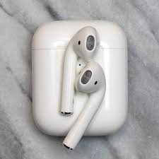 Apple Airpods Second Gen Review Even More Wireless Latest Gadgets Apple Air Apple