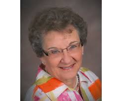 Eunice Goodrich Obituary (2014)