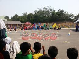 Perbarisan rumah sukan 2018 i̇ndir. Hari Sukan Sekolah Dlm Jerebu