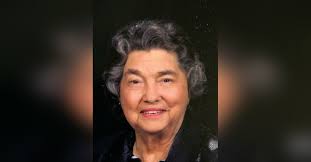 Obituary information for Betty McCray