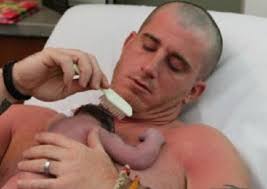 Remembering Grayson: Anencephalic Baby Facebook Banned Whose Life Impacted  so Many