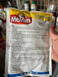 Meman 72WP