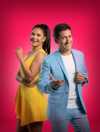 Unimas Announces Hosts Of Enamorandonos The Most Innovative Live Matchmaking Reality Show Of The Fall Season Univision