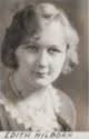 Grace Mary Layton Sandness (1931-1998)
