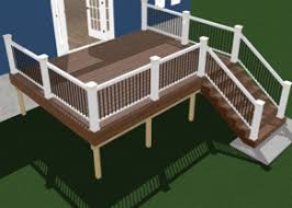 Welcome back to house plans site, this time i show some galleries about 8×8 deck plans. Deck Plans Designs Free Deck Plans Design Ideas Timbertech