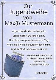 11 Spruche Zur Jugendweihe Ideen Spruche Zur Jugendweihe Spruche Jugendweihe